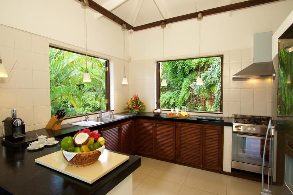 Hillcrest Villas Villa in Africa