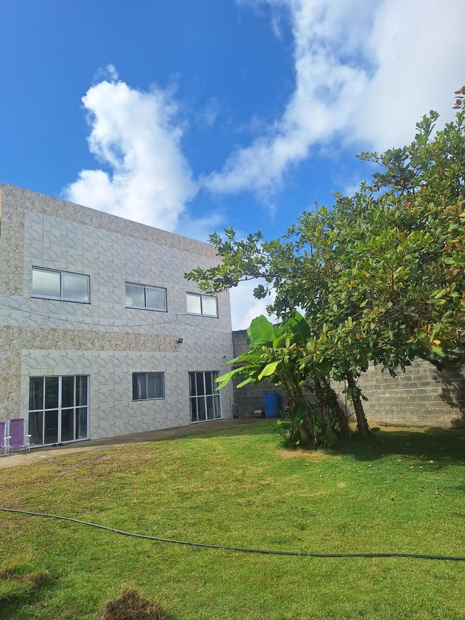 Casa de Temporada Lagoa dos Tambaquis House in State of Sergipe, Brazil
