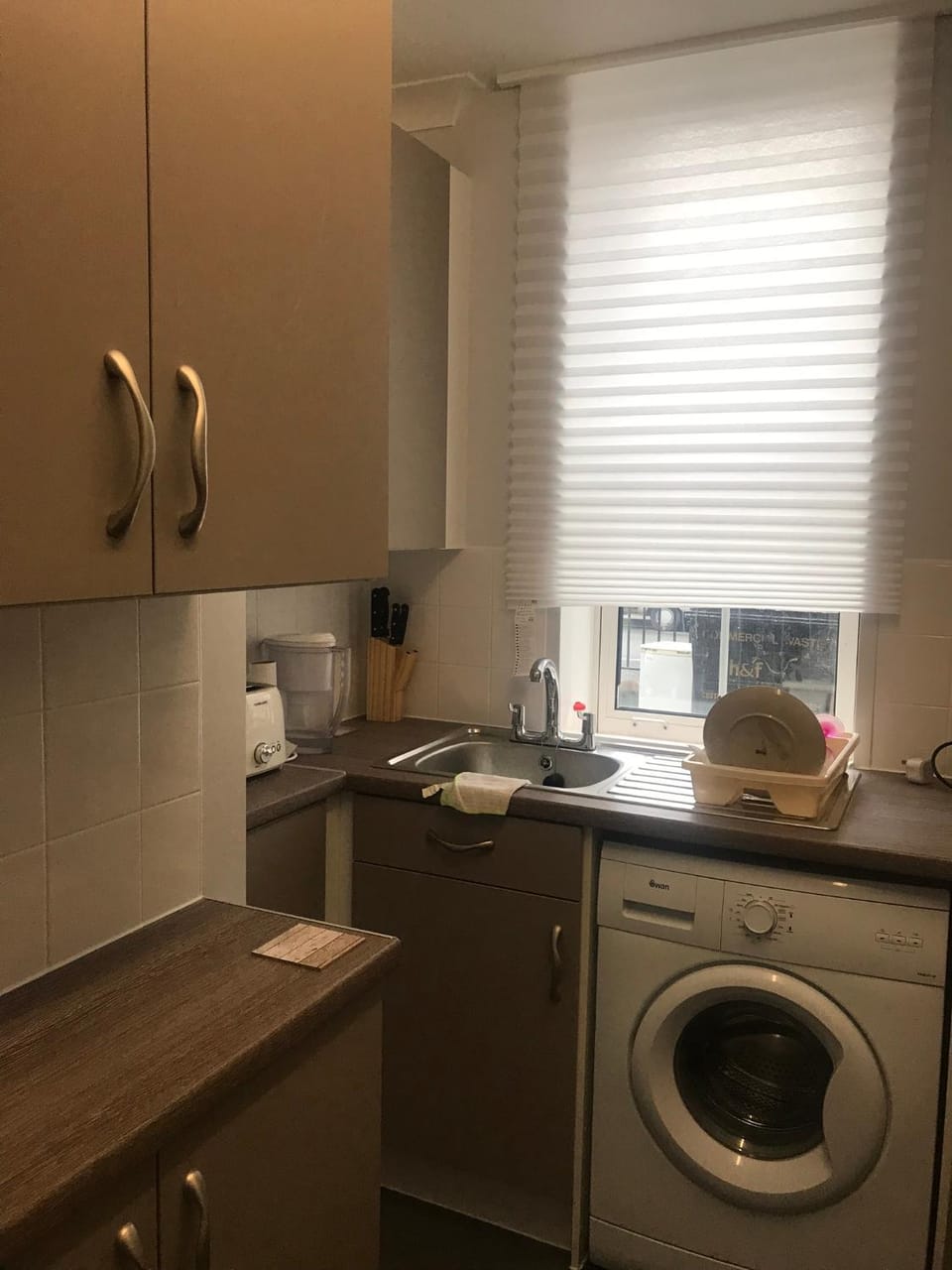 Double Room close to Central London Vacation rental in London