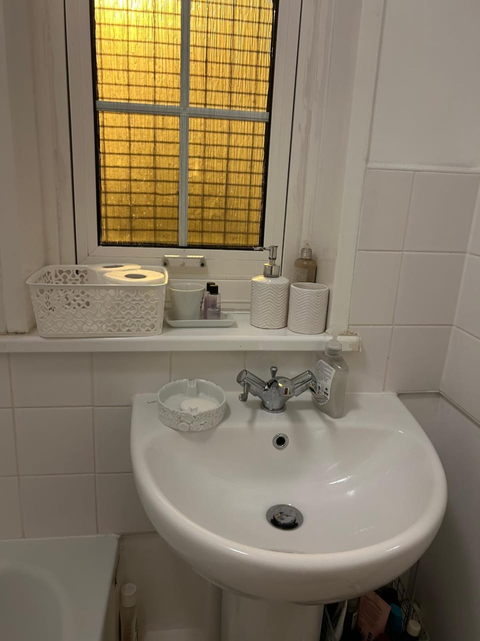 Double Room close to Central London Vacation rental in London