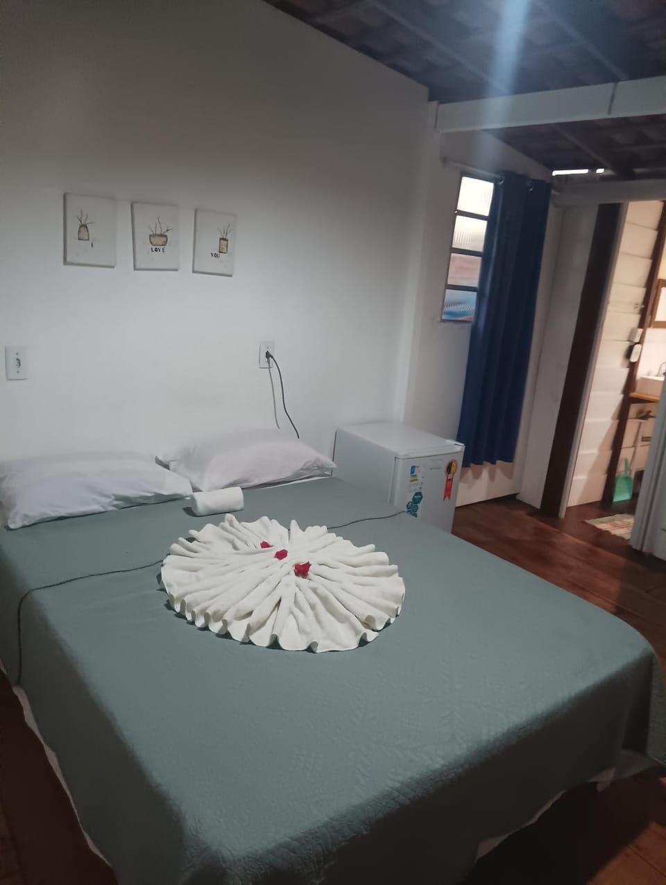 Quartinho Branco Apartment in State of Maranhão, Brazil