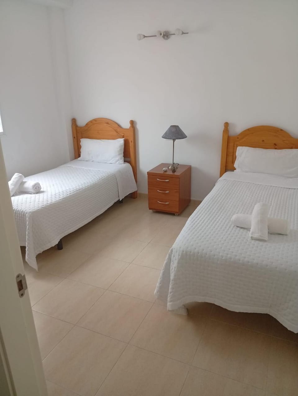 Rach Agaete Apartment in Agaete