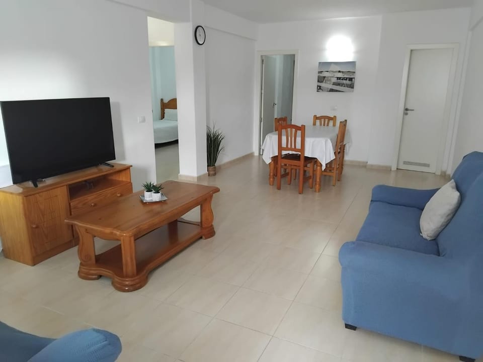Rach Agaete Apartment in Agaete