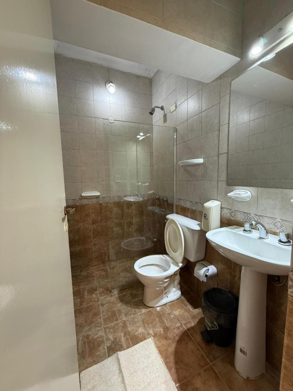 HOTEL DIAMANTE Hotel in Resistencia