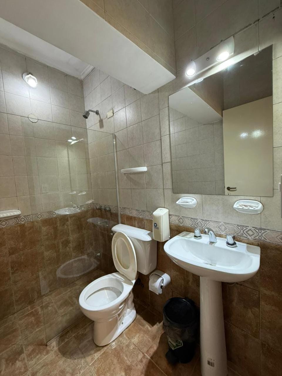 HOTEL DIAMANTE Hotel in Resistencia