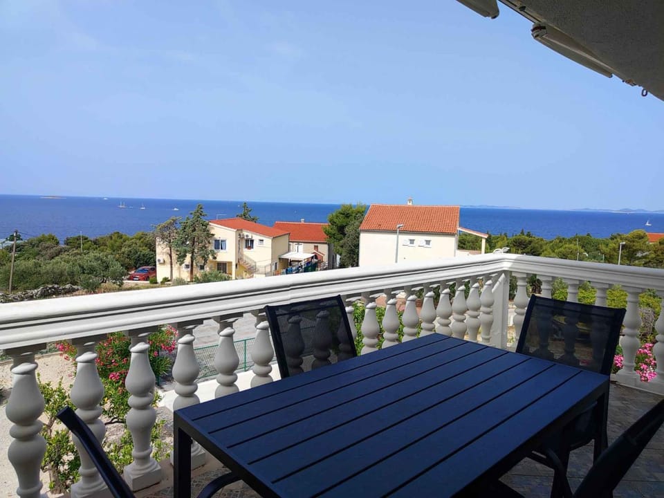 Summer, Balcony/Terrace, Sea view