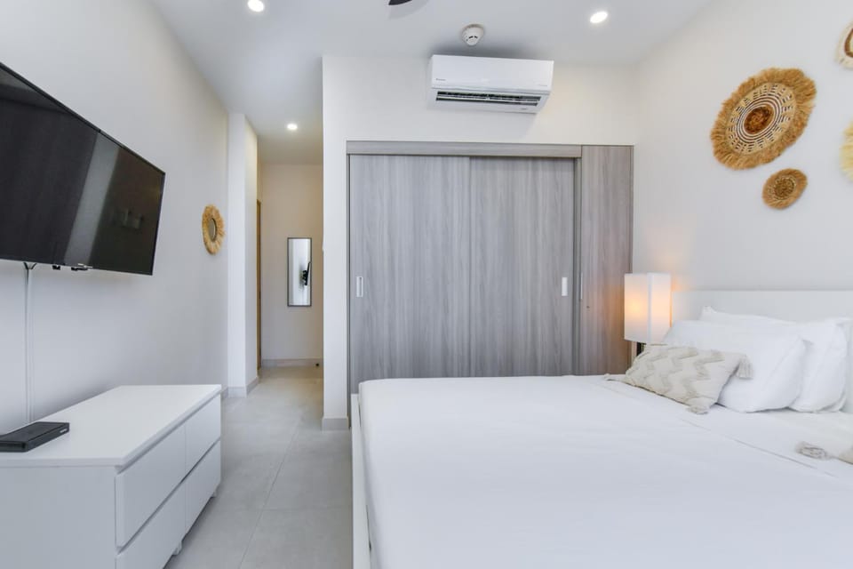 TV and multimedia, Bedroom