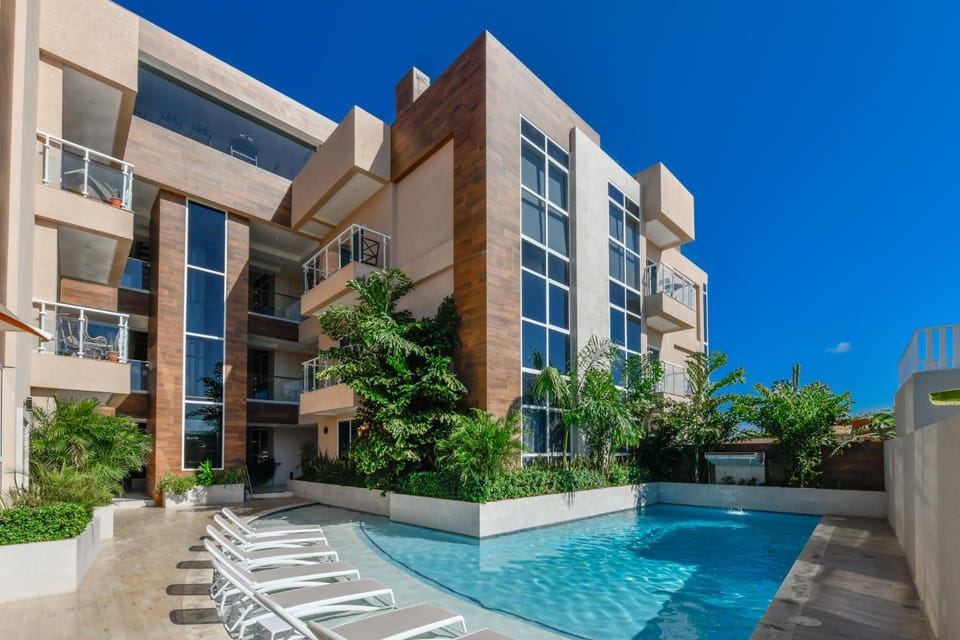 Day, Pool view, Swimming pool