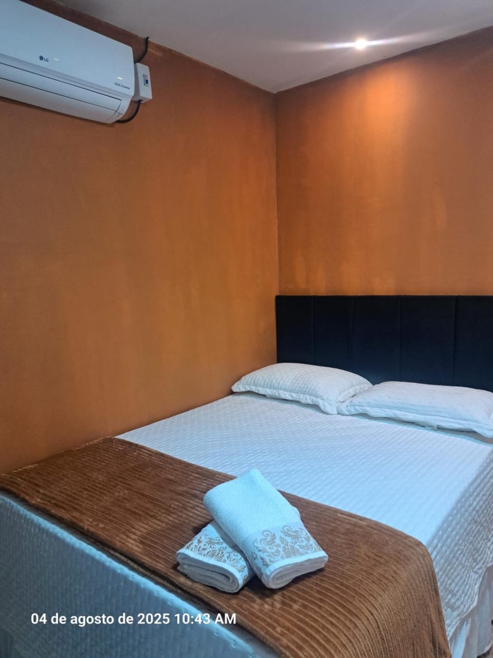 Bruno Flat Orla da cidade Apartment in Petrolina