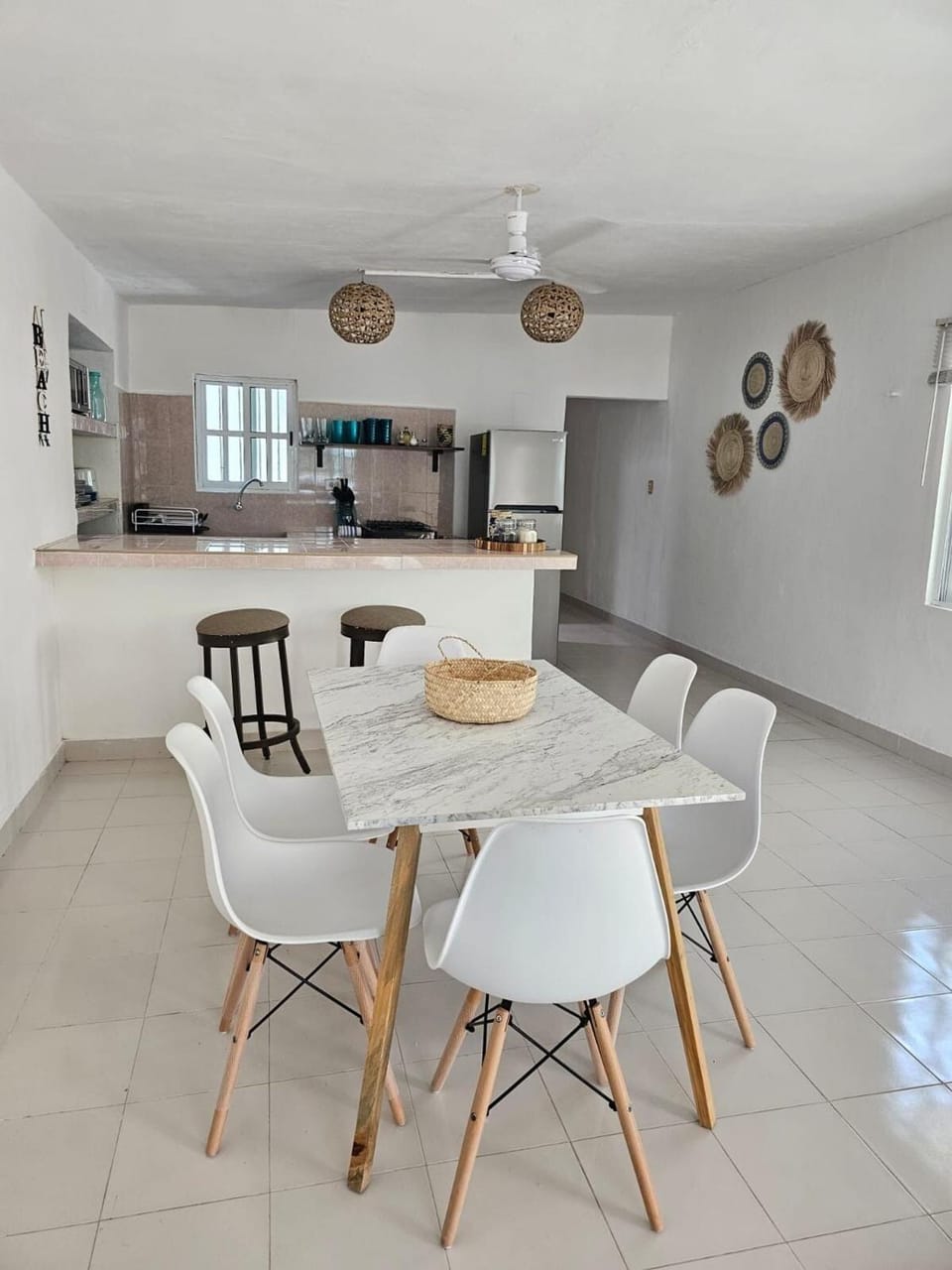 La Casita de Chelem House in State of Yucatan
