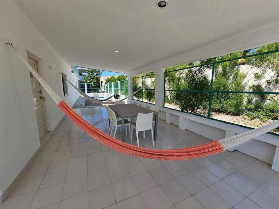 La Casita de Chelem House in State of Yucatan