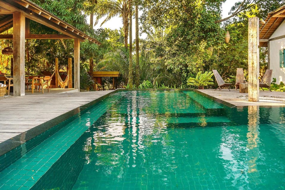 Pool view, Swimming pool, Swimming pool