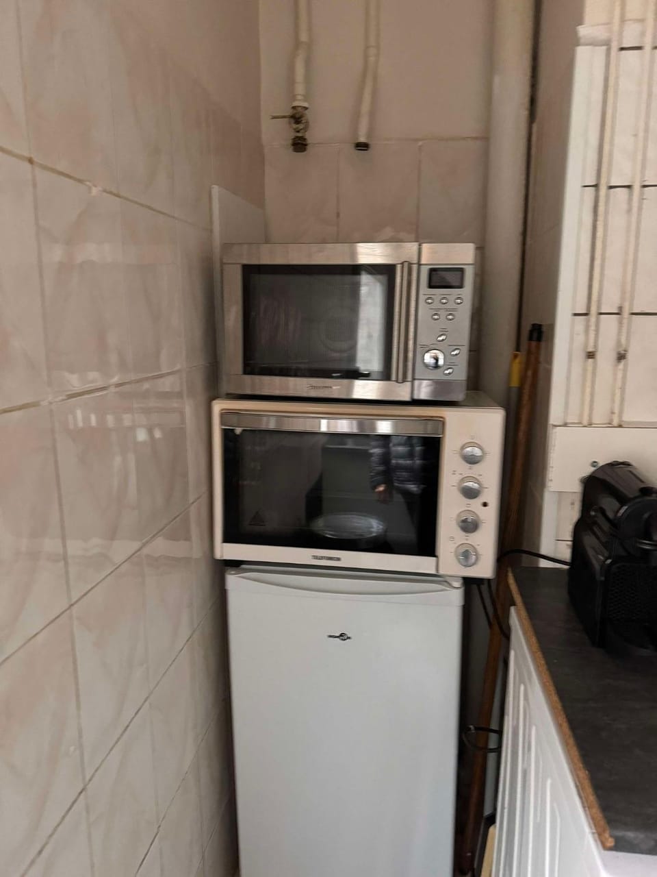 Appartement RIS ORANGIS Apartment in Île-de-France