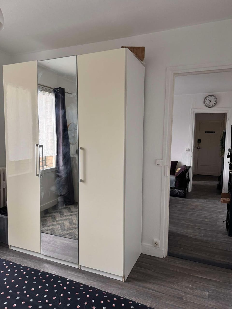 Appartement RIS ORANGIS Apartment in Île-de-France