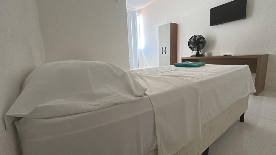 Shalom Flat Hotel Hotel in State of São Paulo