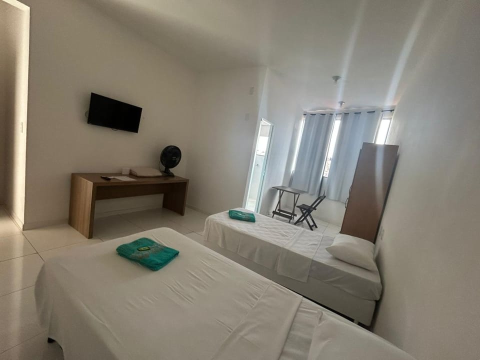 Shalom Flat Hotel Hotel in State of São Paulo