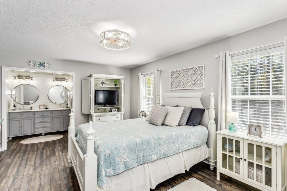 3224 Birdseye Circle House in Pensacola Beach