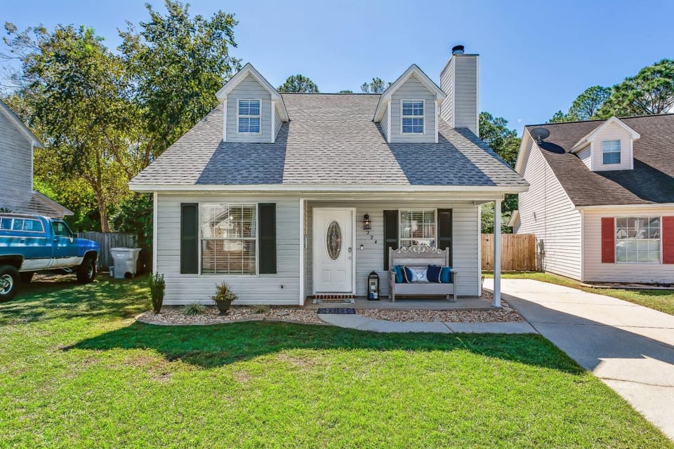 3224 Birdseye Circle House in Pensacola Beach