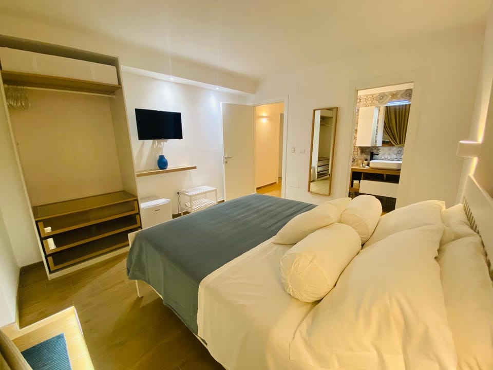 B&B SELÂAVÌ STABIA Bed and Breakfast in Castellammare di Stabia