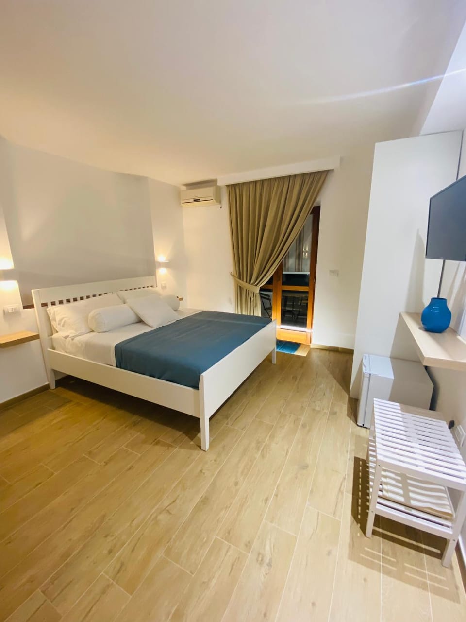 B&B SELÂAVÌ STABIA Bed and Breakfast in Castellammare di Stabia