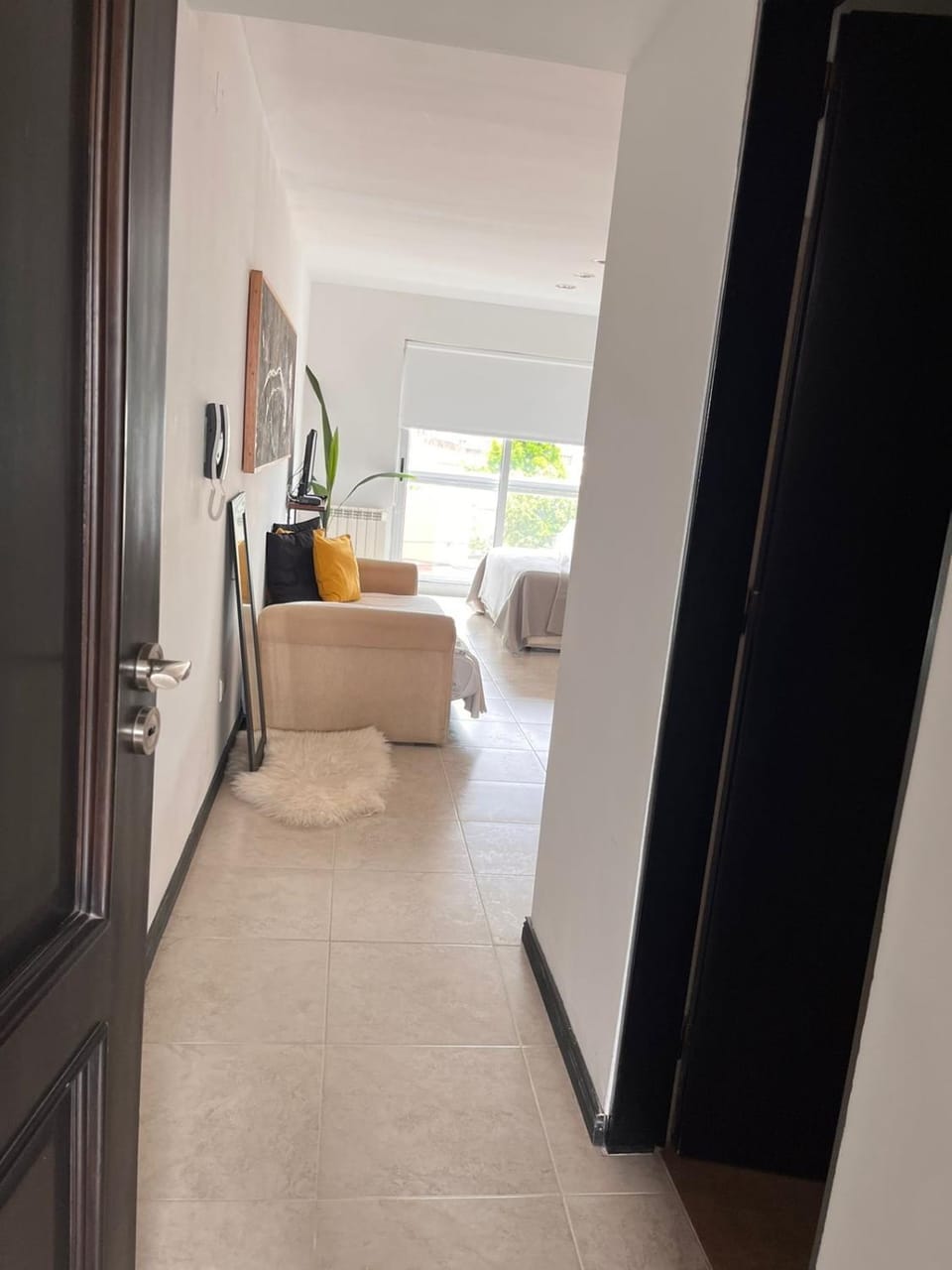Dpto Pellegrini Apartment in Concordia
