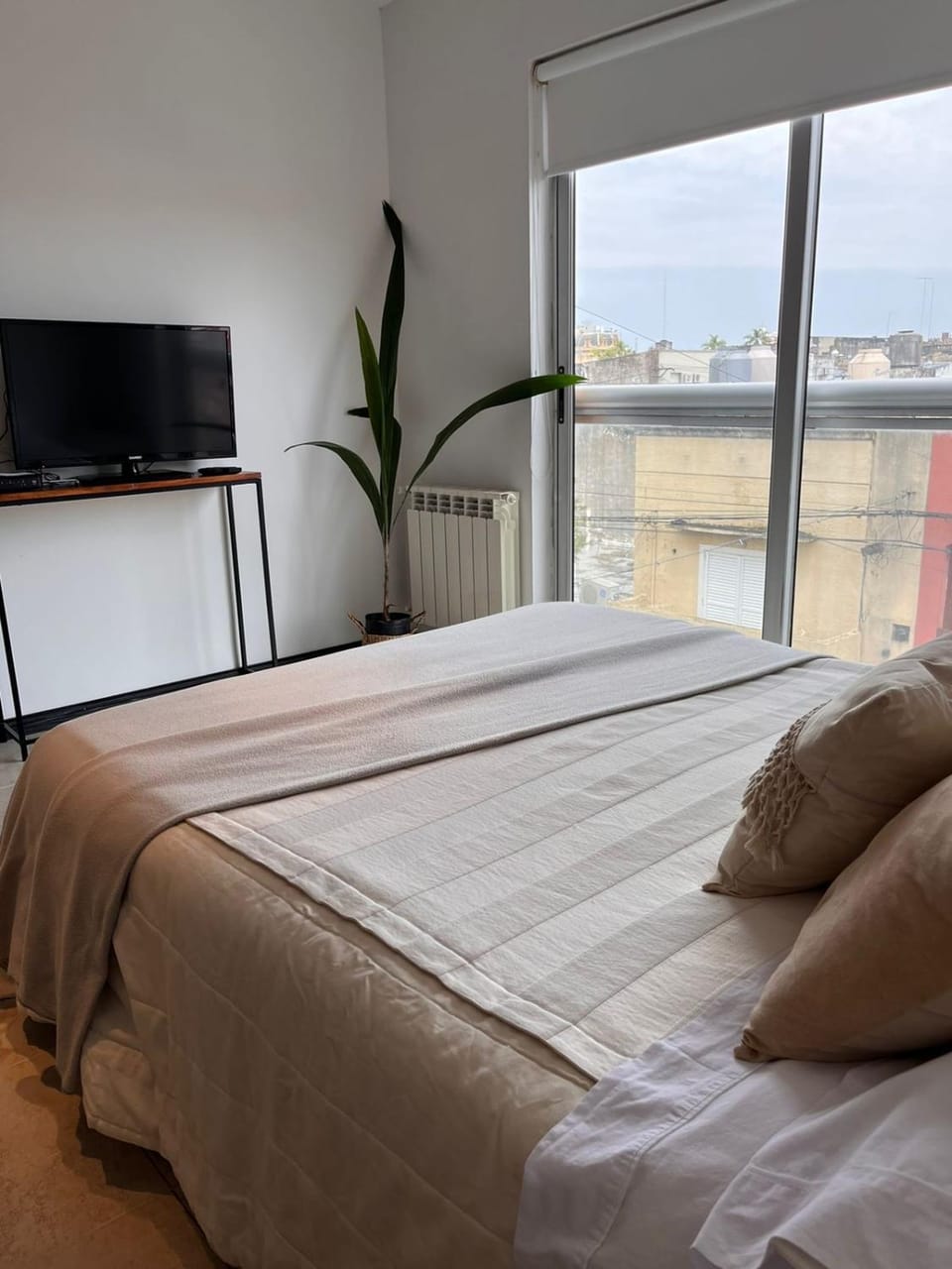 Dpto Pellegrini Apartment in Concordia