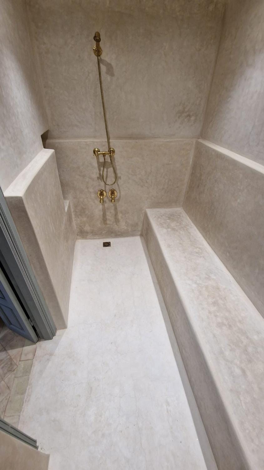 Riad Kamilyes House in Marrakesh