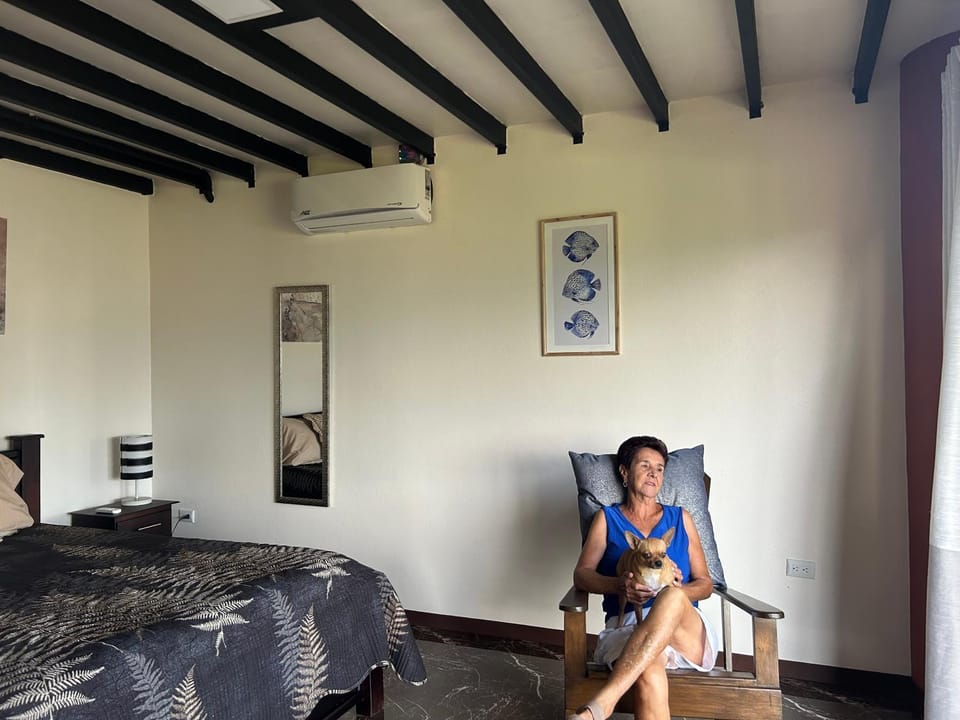 Conectar con la naturaleza Apartment in Alajuela Province