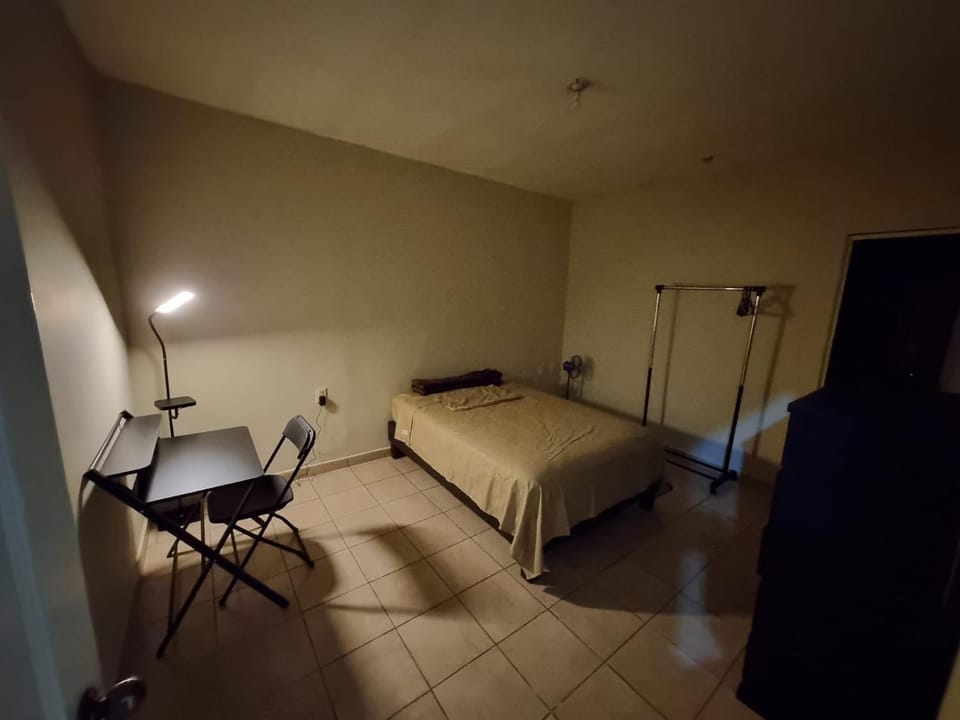 Departamento Victoria Apartment in Saltillo