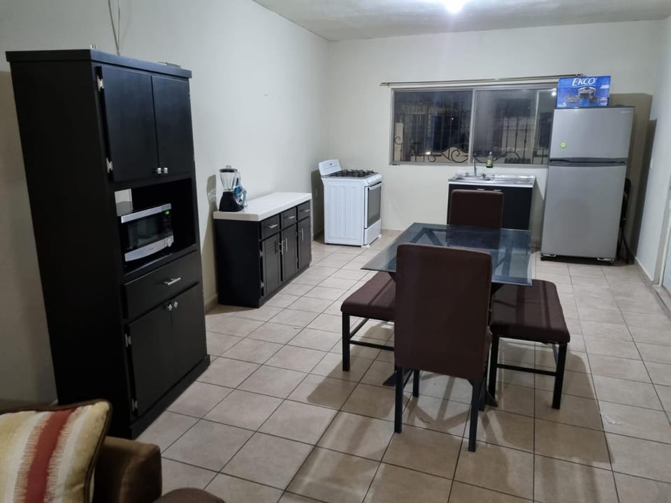 Departamento Victoria Apartment in Saltillo