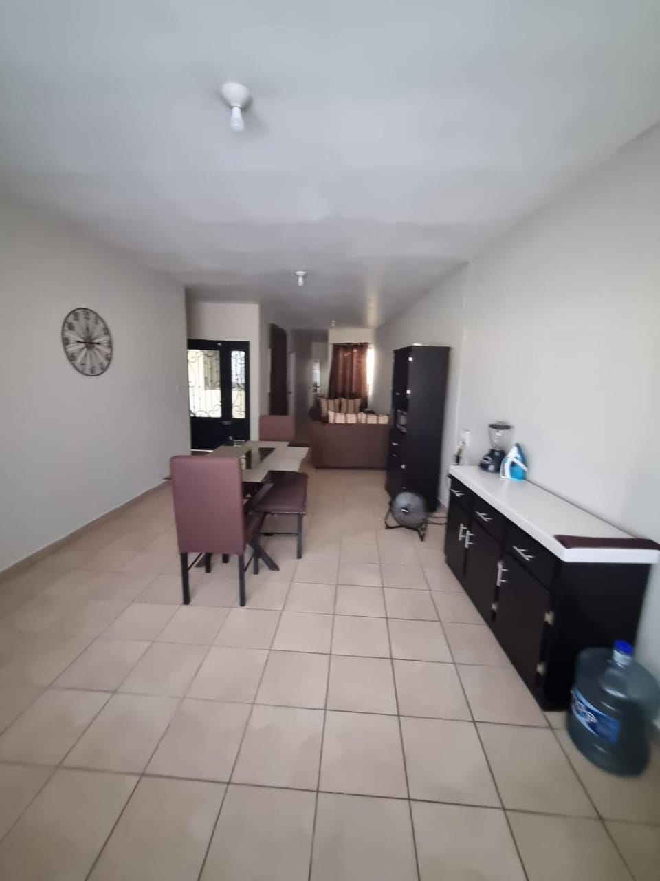 Departamento Victoria Apartment in Saltillo
