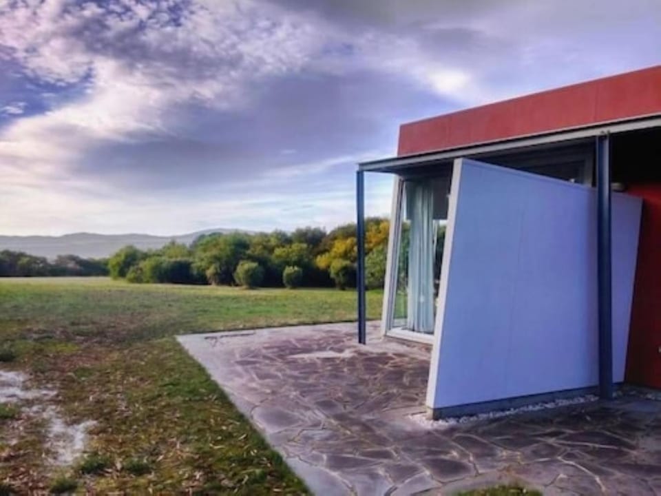 Mt Singapore Villas - Villa 1 Villa in Wilsons Promontory