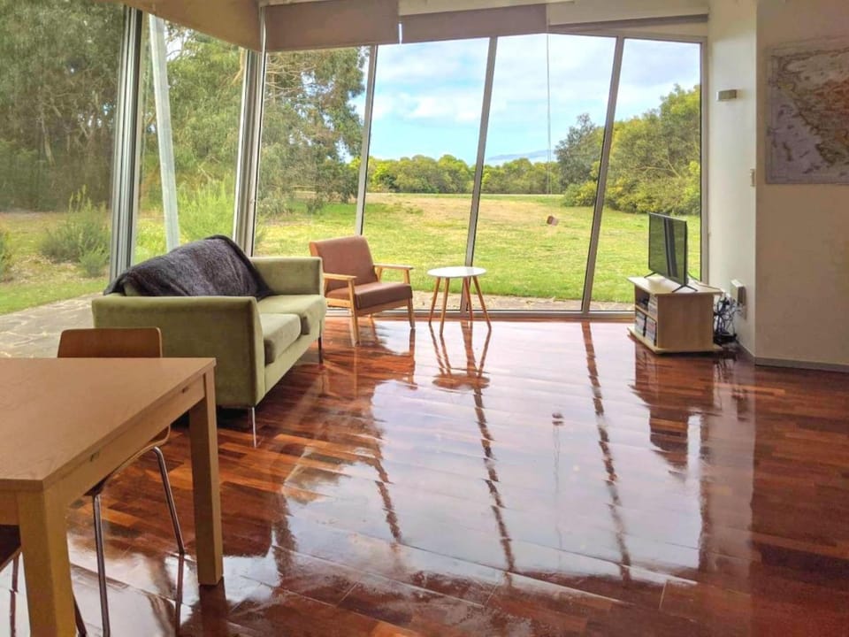 Mt Singapore Villas - Villa 1 Villa in Wilsons Promontory