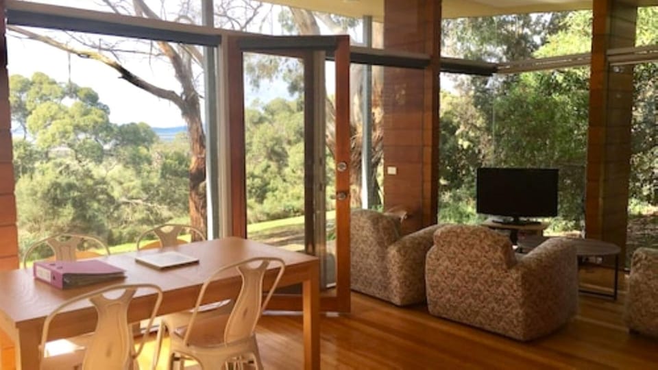 Mt Singapore Villas - Villa 2 Villa in Wilsons Promontory