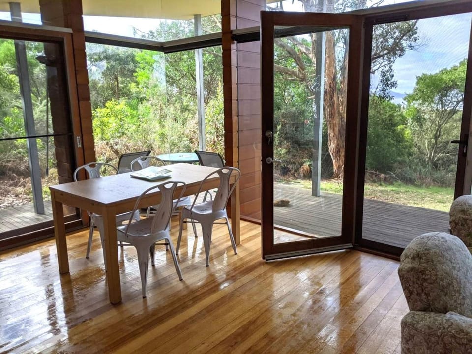 Mt Singapore Villas - Villa 2 Villa in Wilsons Promontory