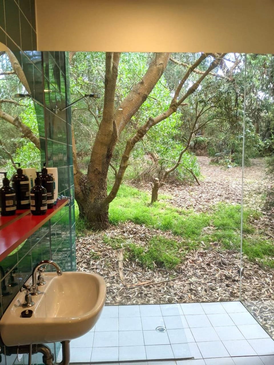 Mt Singapore Villas - Villa 2 Villa in Wilsons Promontory