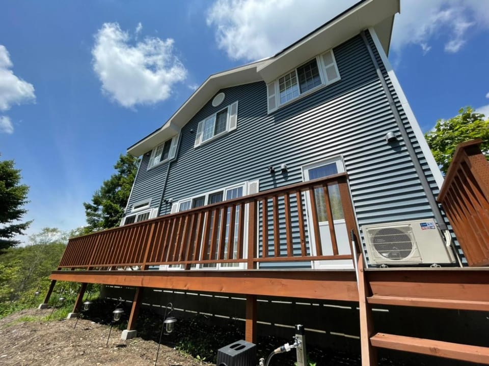 ポーラーリゾート あさまテラス 1 Villa in Karuizawa