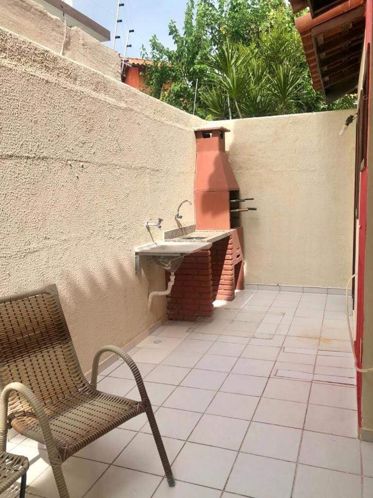 Residencial Nazareth Arena axé mói Taperapua com piscina,sauna Internet 3 suites Apartment in State of Bahia