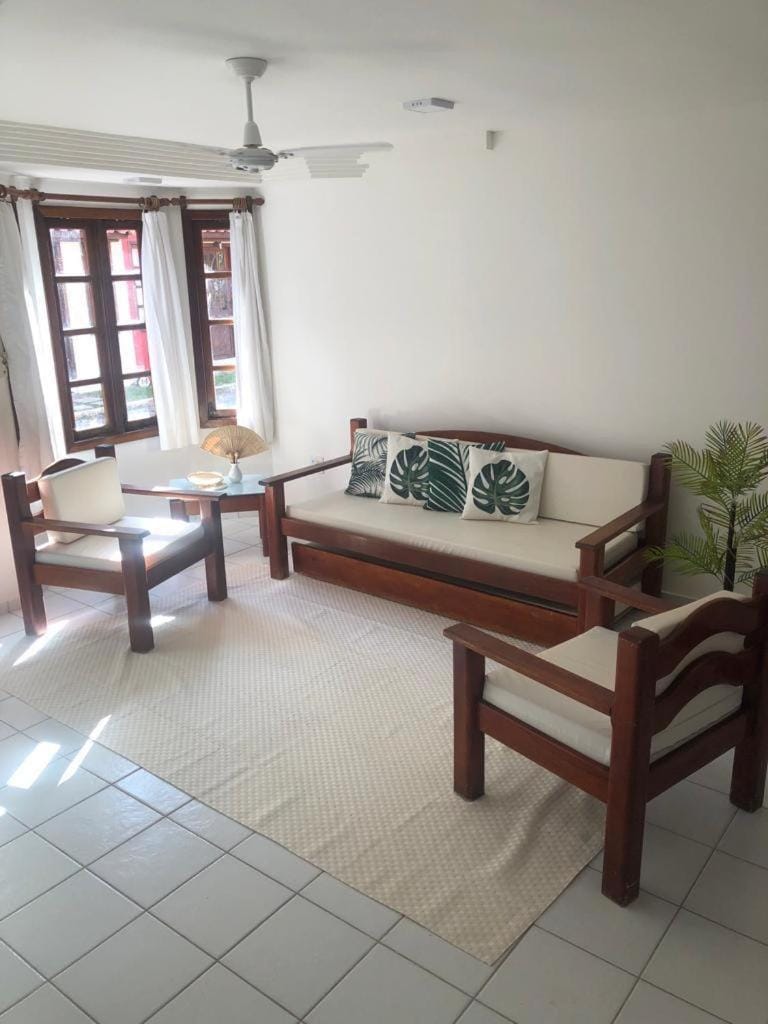 Residencial Nazareth Arena axé mói Taperapua com piscina,sauna Internet 3 suites Apartment in State of Bahia