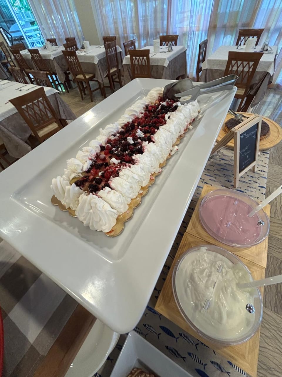 Restaurant/places to eat, Breakfast