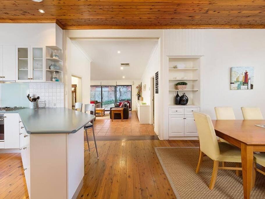 Classic on George House in Wodonga