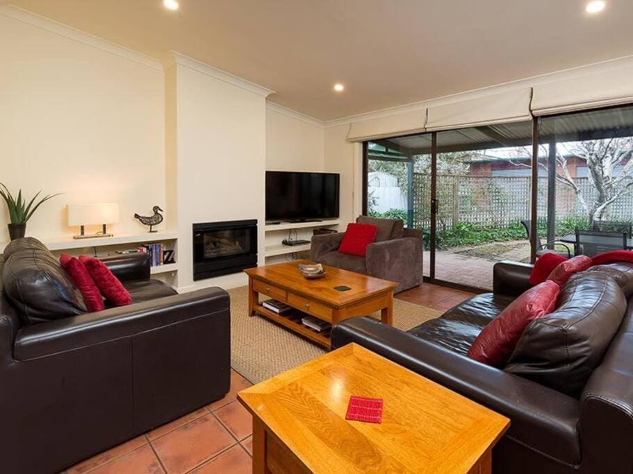 Classic on George House in Wodonga