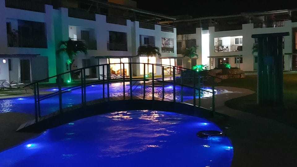 Condomínio Boas Vistas Canoa Quebrada Apartment in Canoa Quebrada