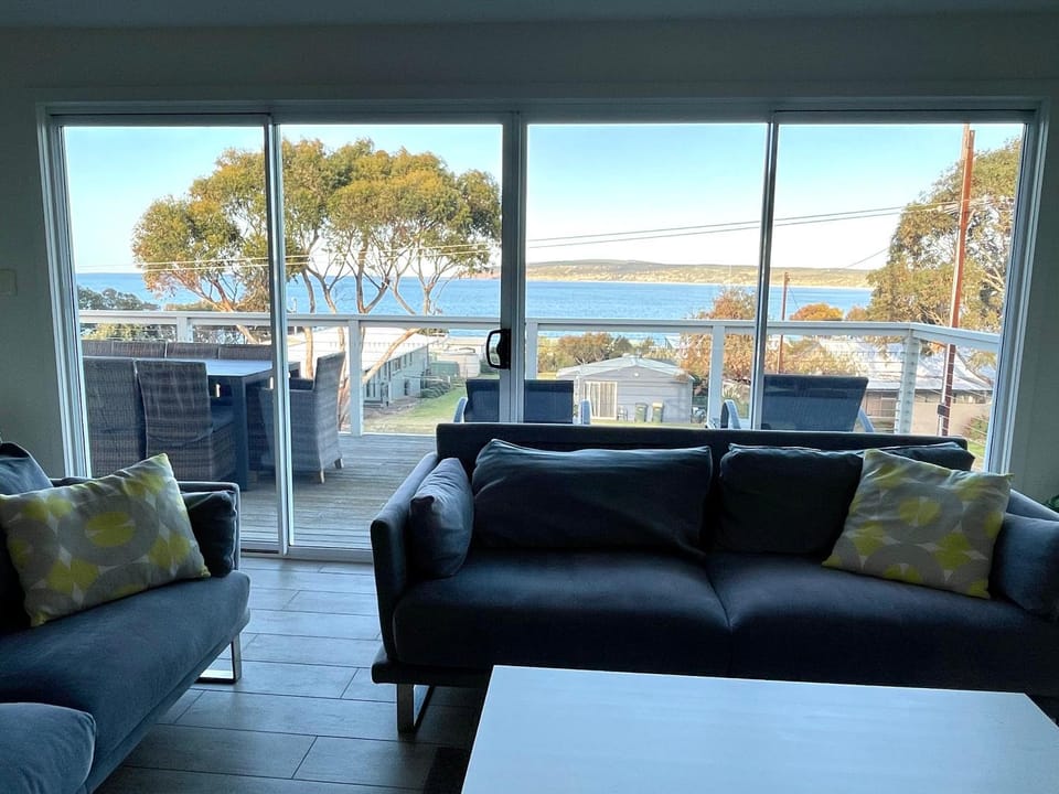 Casa de la Isla House in Emu Bay