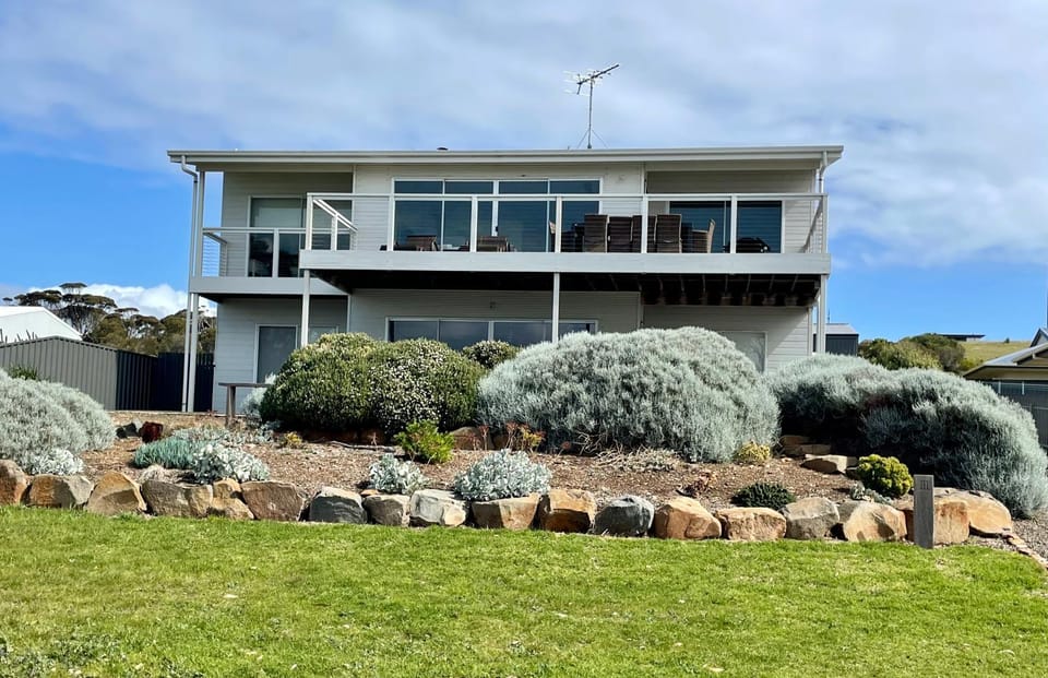 Casa de la Isla House in Emu Bay