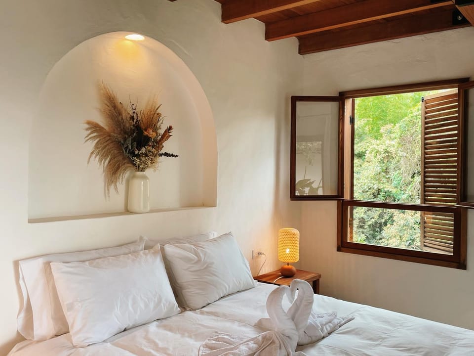 Hotel Auen Posada Andina Hotel in Valle del Cauca