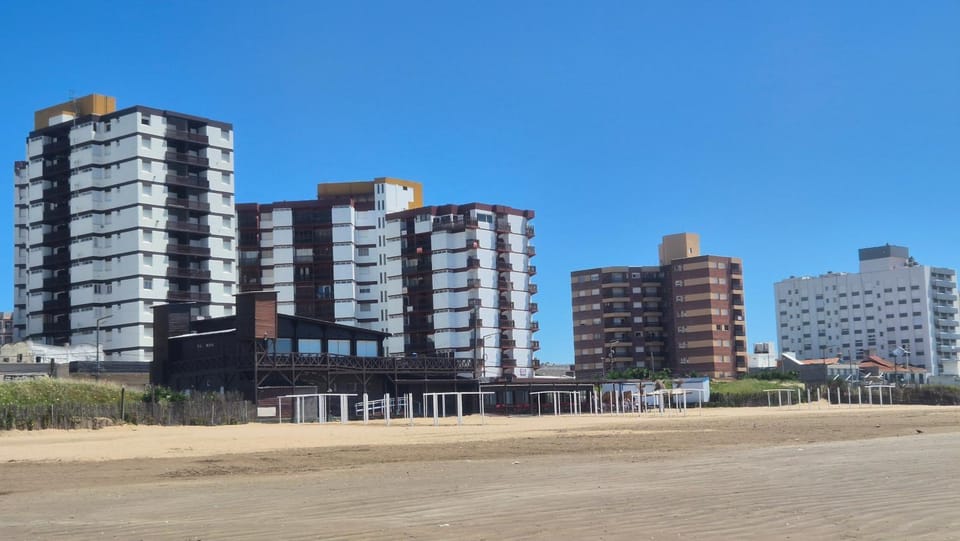 AnclaXIV Apartment in Mar de Ajó