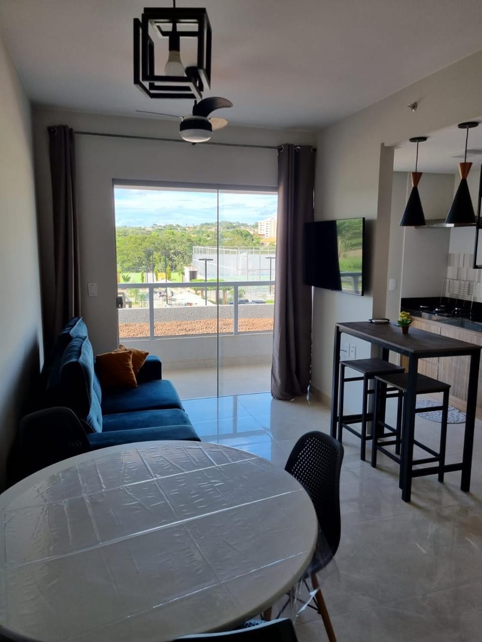View (from property/room), Balcony/Terrace