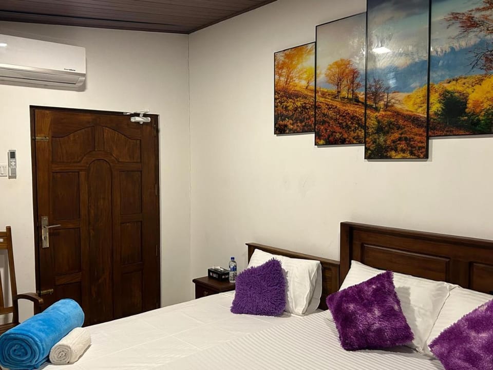 Dinu Lanka Resort Resort in Western Province