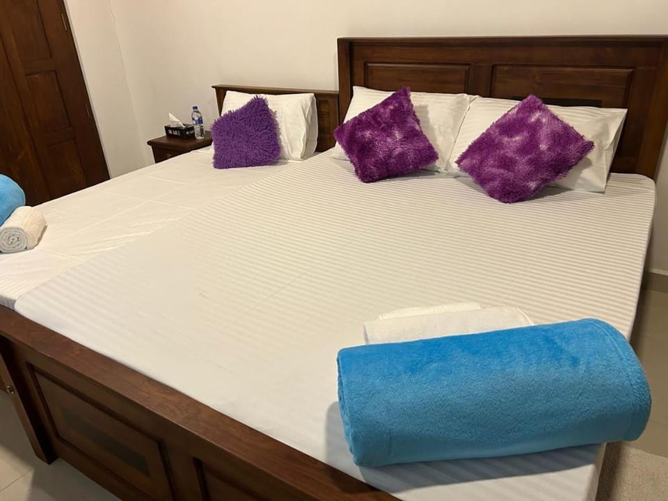 Dinu Lanka Resort Resort in Western Province